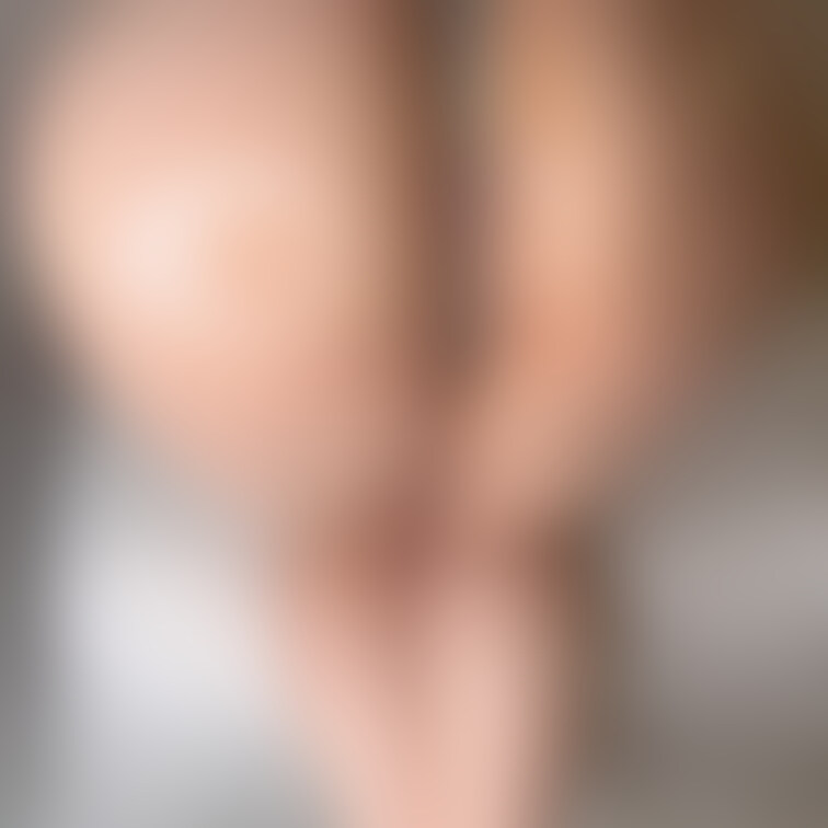 マイクロビキニ♡大きなお尻🍑アナルも丸見え‪(⸝⸝› з ‹⸝⸝)‬