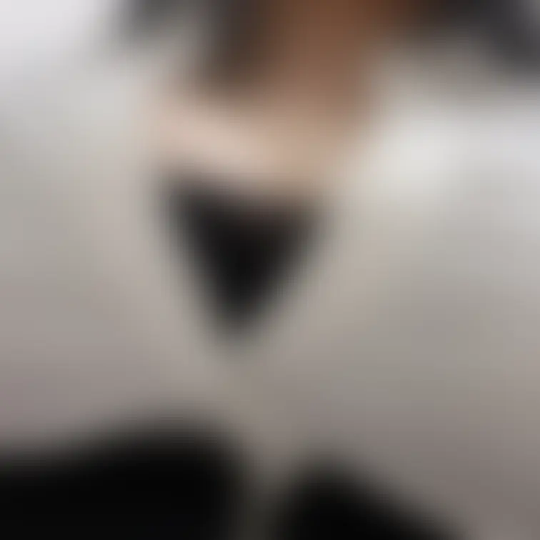 ぱつんぱつんのシャツ