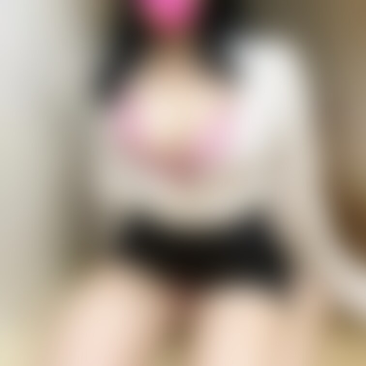可愛い下着アピール♡♡♡