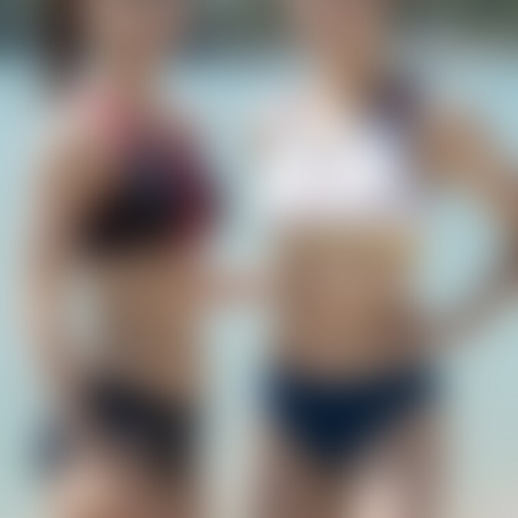 ビーチの妖精 その2
Beach Fairy part2

ビーチバレー選手の写真集です。
A photo co