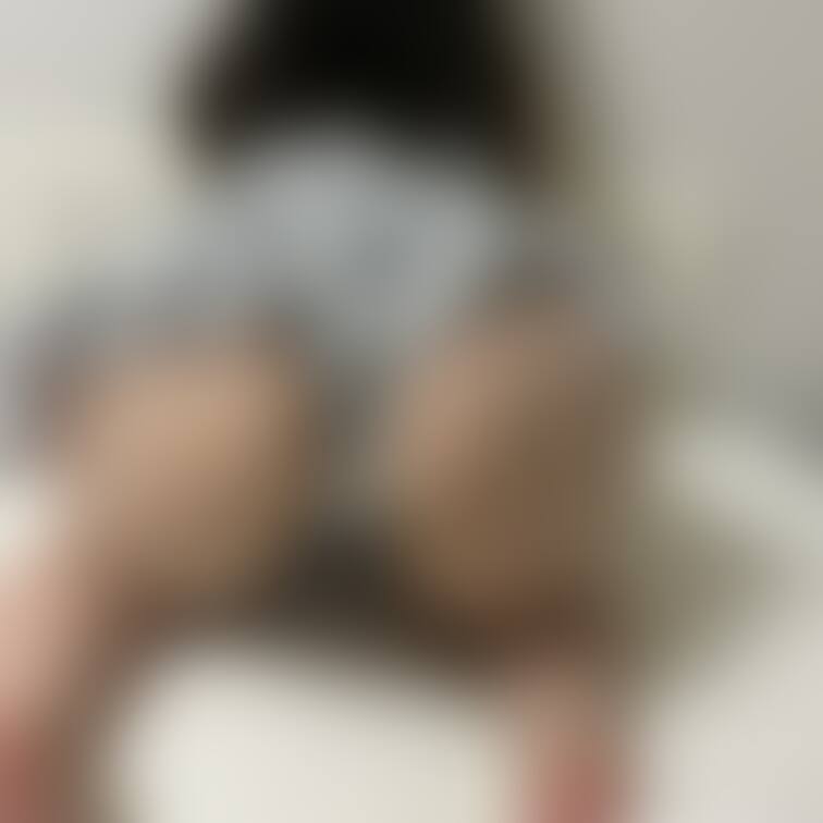 後ろからする…？