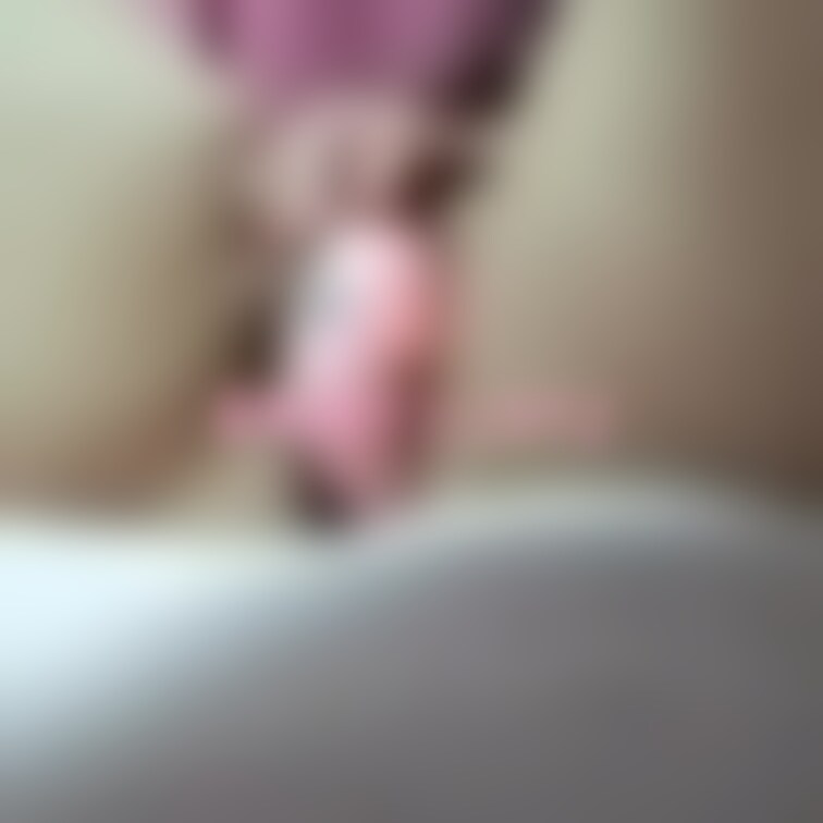 吸うやつでオナニー
⚠️音量注意⚠️