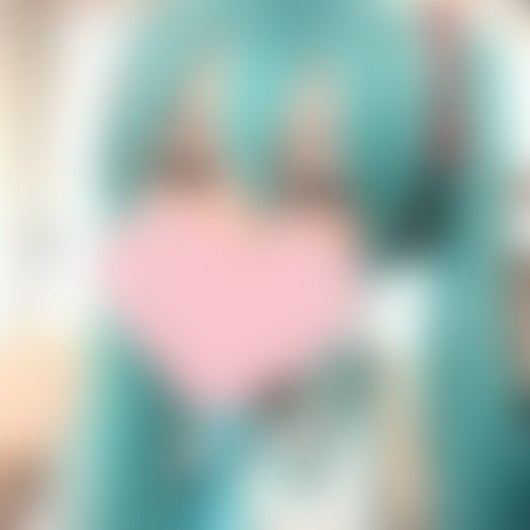 初顔出し♪キャラコスでお祝いしたよ💚大好きな推しキャラがお誕生日なのでコスプレでお祝いしました🥰久しぶりにコスしたのでメ
