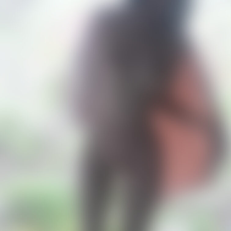 なんかフワっとした映りになっちゃいました😭
