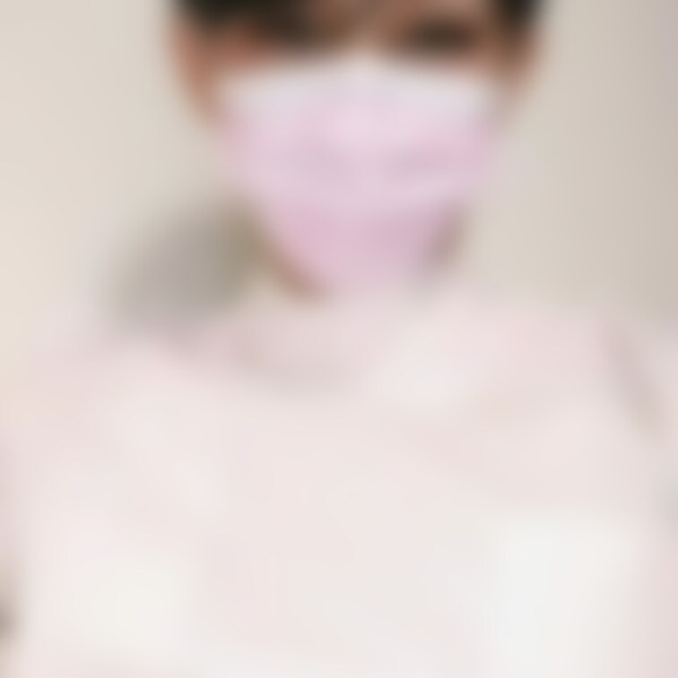 歯医者さんとマスクキス💋😷