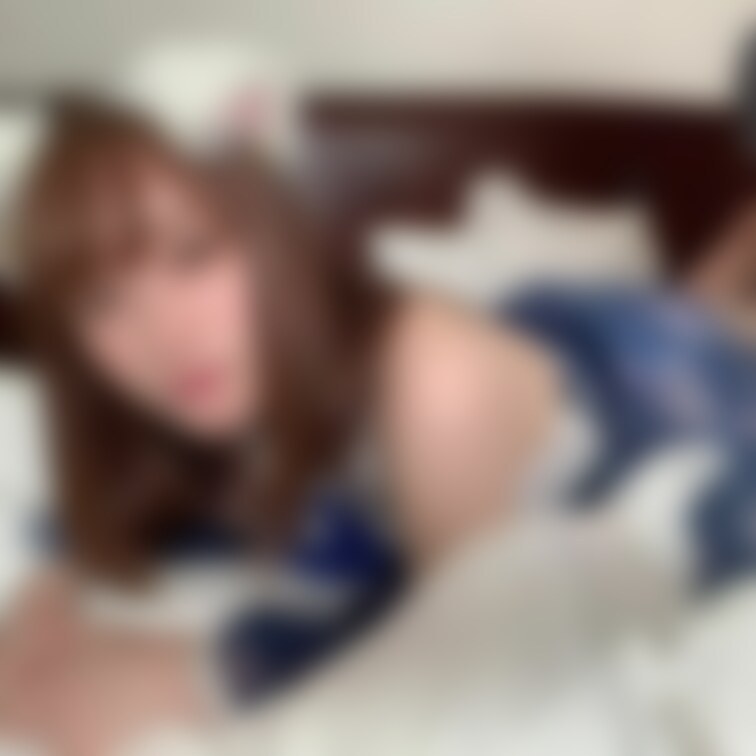 バック💖