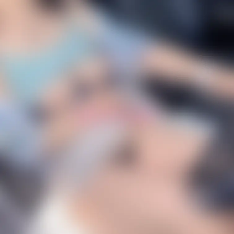 他SNS未公開㊙️画像
ダムでの野外露出撮影📸💕