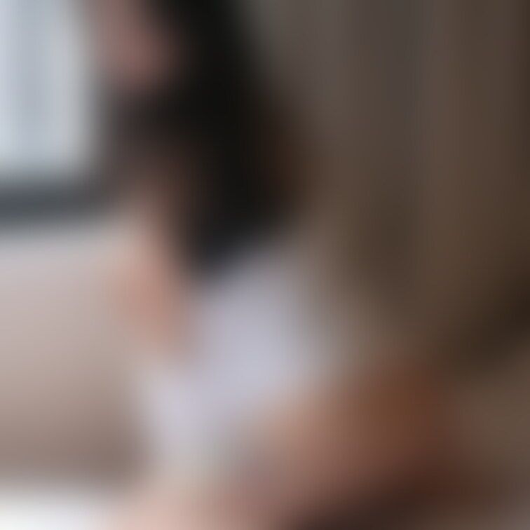振り向きおしりです🍑