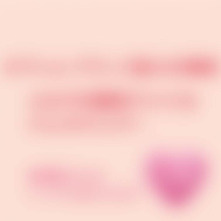 2/29の添付画像です💕