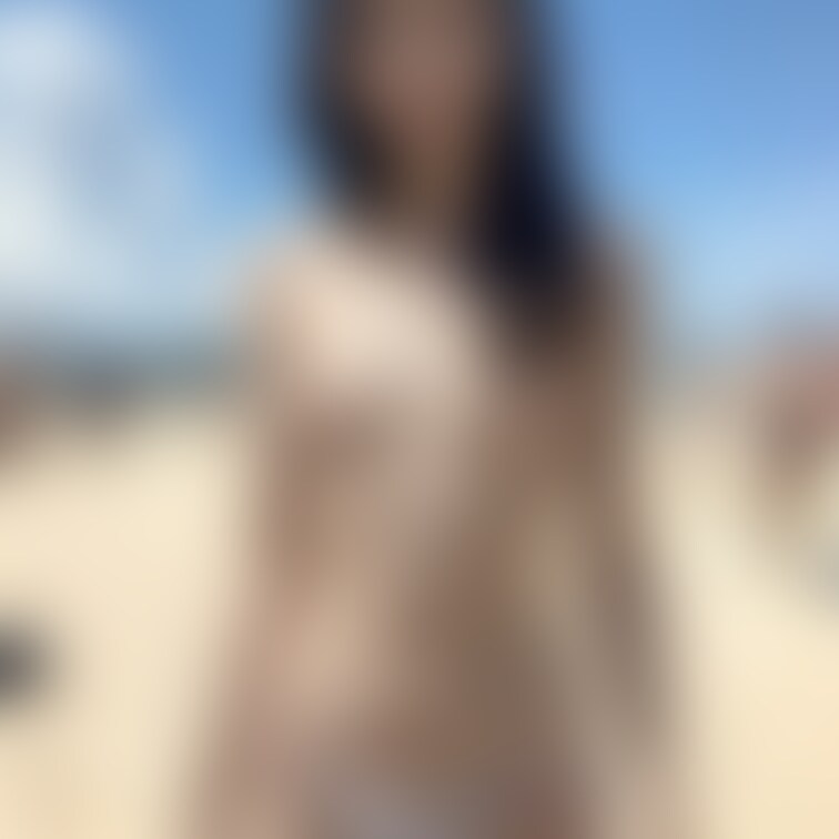 ・海
・乳首見え
・上裸