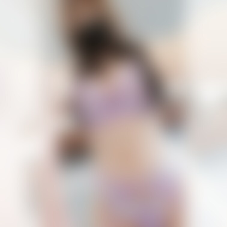 こんばんわ✨
新しい下着が届いたのだー!!!
いつも白系が多いからパープルにしてみたっ
個人的にかなり