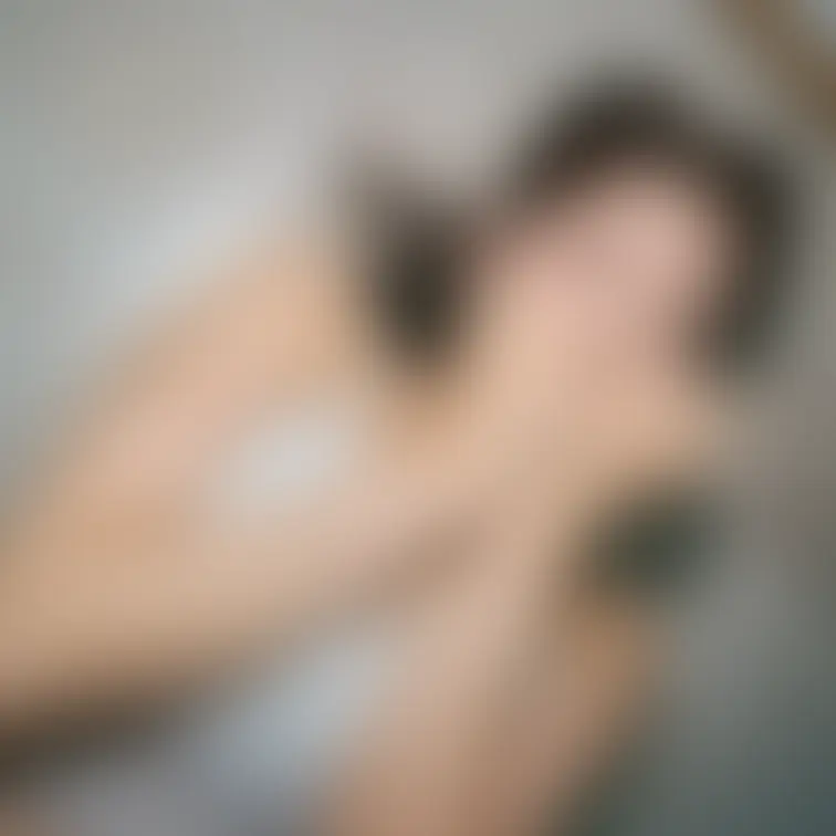 デジタル写真集②〜正常位えっち、手マンオナニー〜