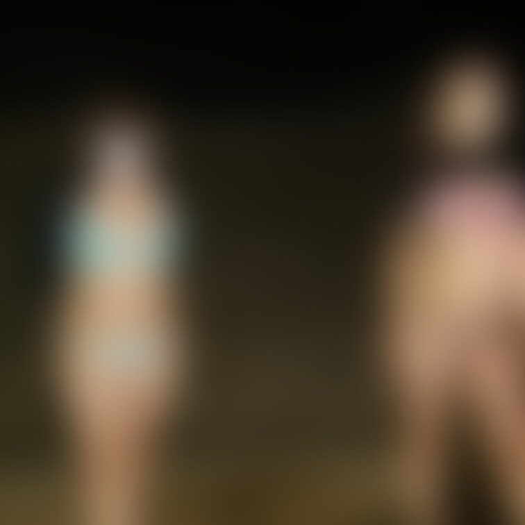 お友達と夜のお散歩✨
動画も編集して後日UPいたします😁✌️
