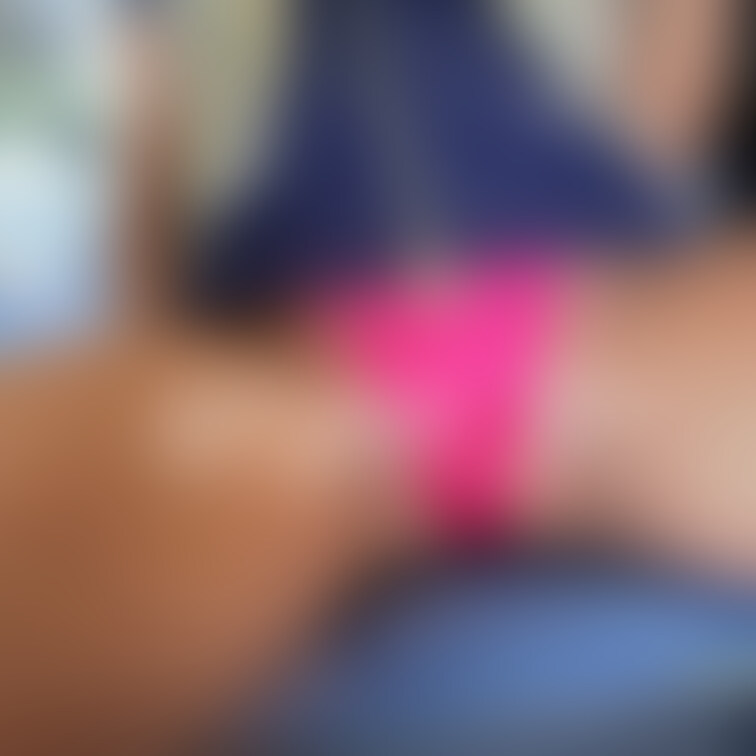ギャルのパンツって感じ??😘
