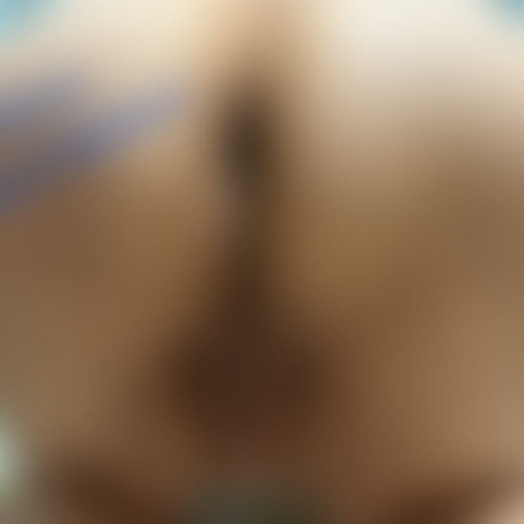 アナル見える?