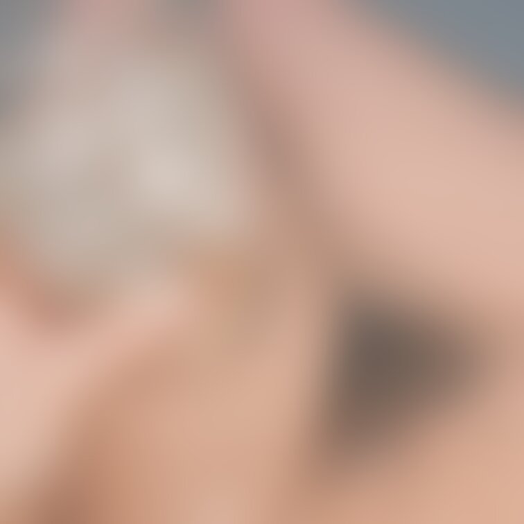 わかめ○○○？陰毛あり////