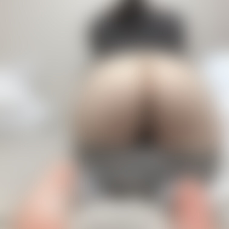 デカ尻過ぎる🍑