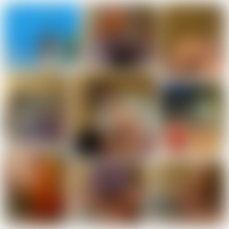 ☆和

旅行の後編です！
お楽しみに✨