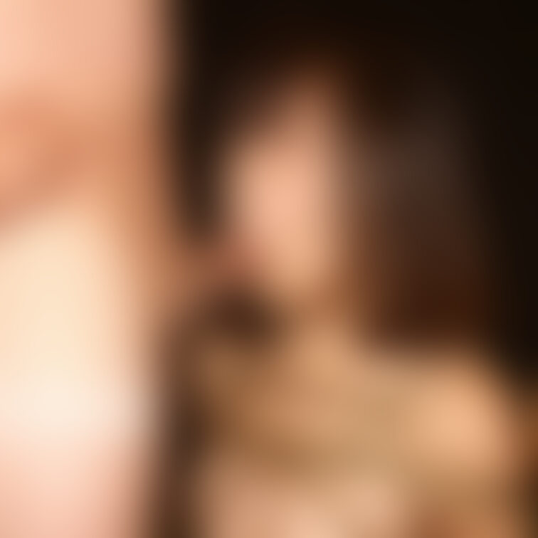 表情もどんどんとろんとしてきています。