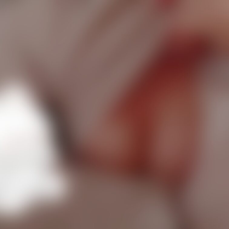 ○○○乳あげてるんだけど、さっそく胸が張ってる😚ｗ