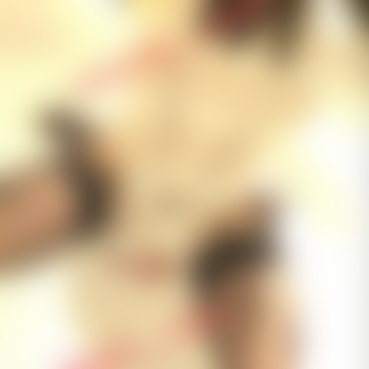 パーカー女子の自撮り❤︎