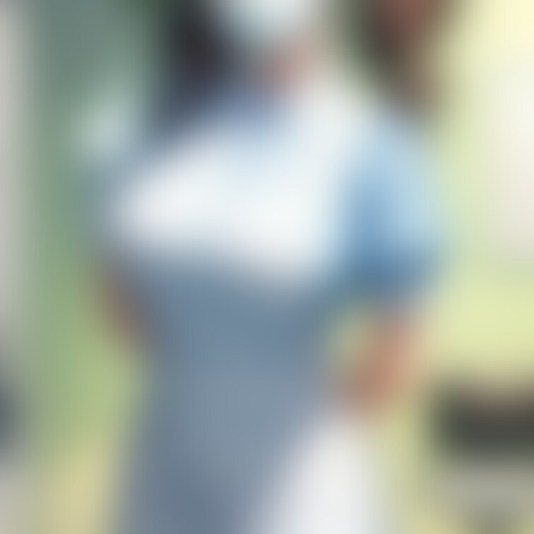 Fetish Dentalhygienist