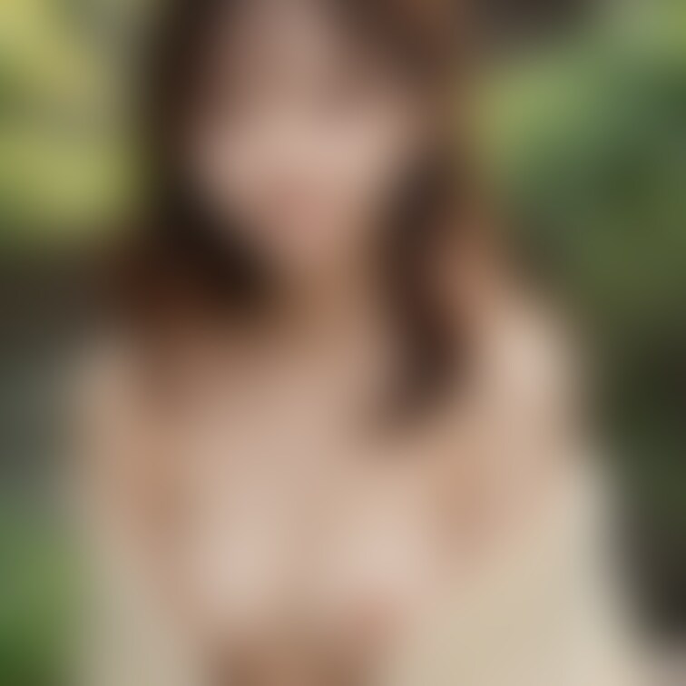 ○○○美女の裸タオルのセクシーヌードショット