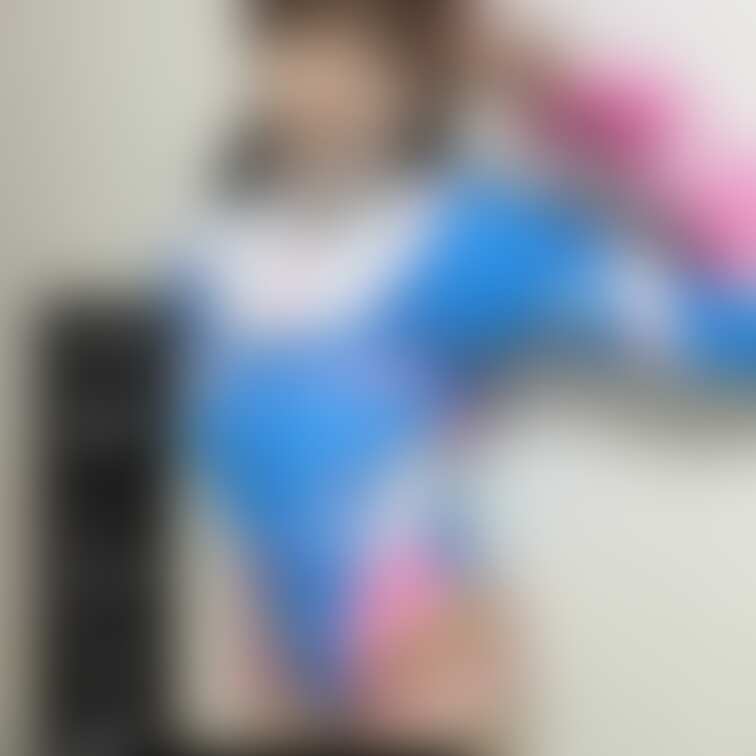 今日はウサンゲリオン⚡
えっちな動画はこっちから見てねん♪
↓
https://myfans.jp/posts/1