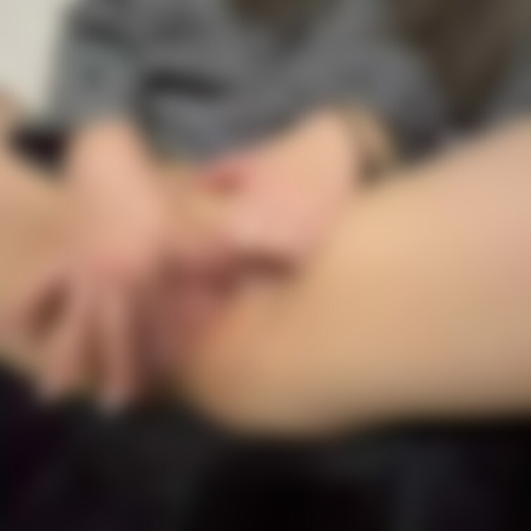 くちゅくちゅ🤭💕