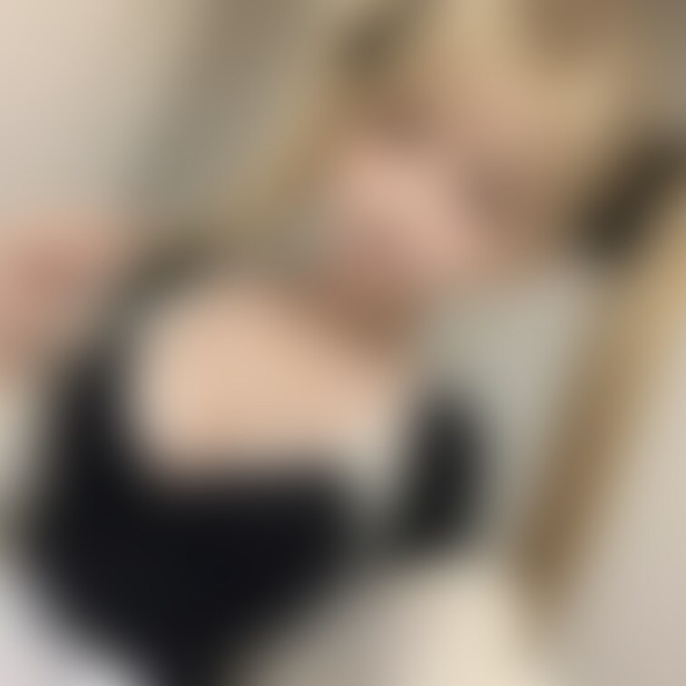 金髪ツインテール○○○美女(着衣有りver.)