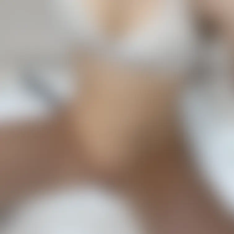 めっちゃクリ出てて恥ずかしかった写真♡