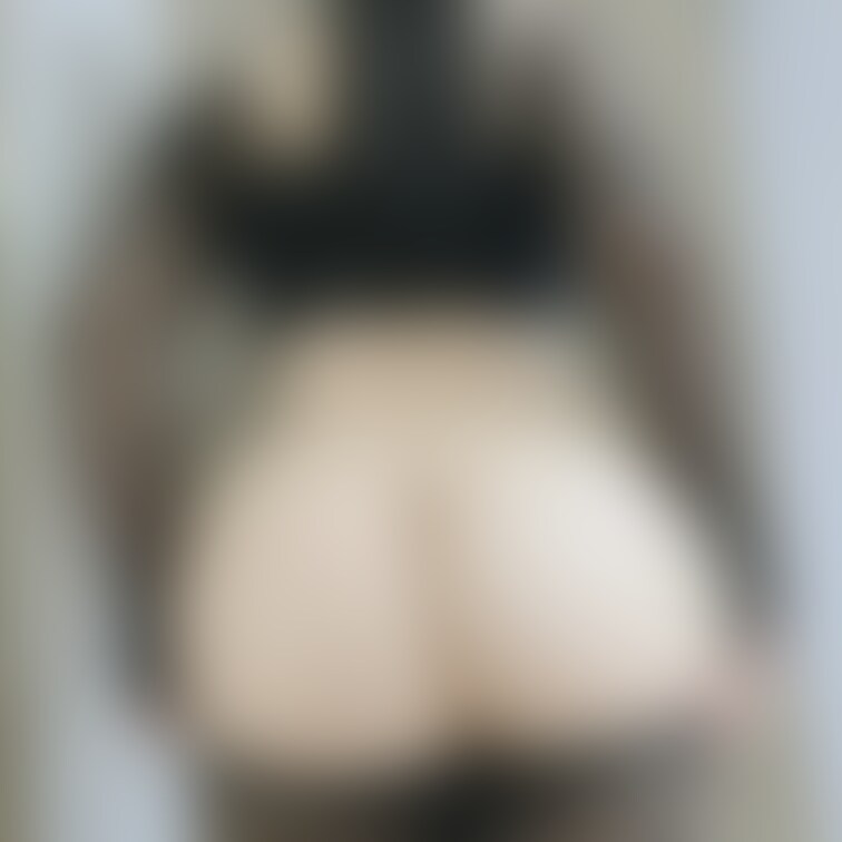 おっきいおしりすき？