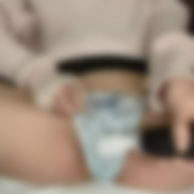 電マが大好き🥺
いつも電マで連続イキしてビクビクしてます🥺💕
持ち運びもできるしこの電マがお気に入りなの🥰