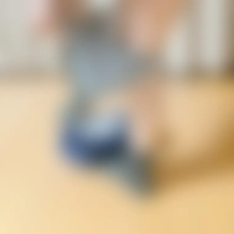 や~ん💦お染み込みの色が🥺🌷