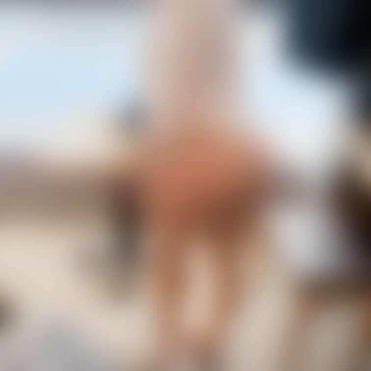 だいぶ育ったハムケツ🍑どう?