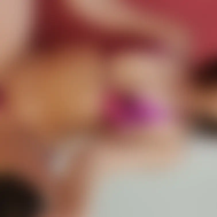 お顔の上に乗ってもいいかな？
顔面騎乗が好きな人は♡してね