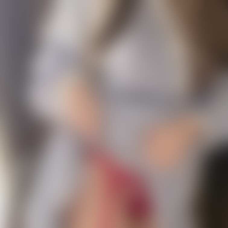 派手かな🙊💘