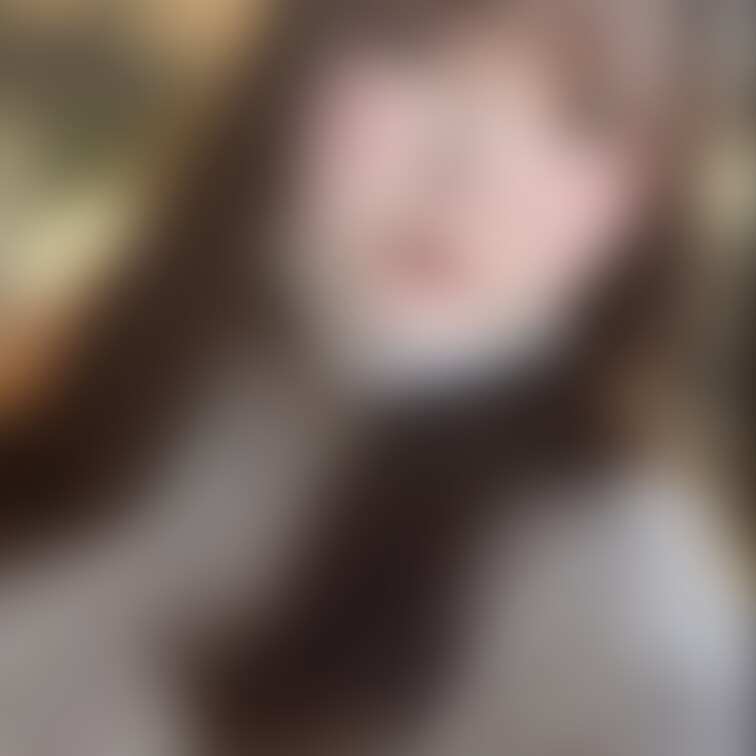 お顔♡