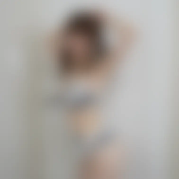 ミルクた〜っぷり全身写真🍼🐄🤍