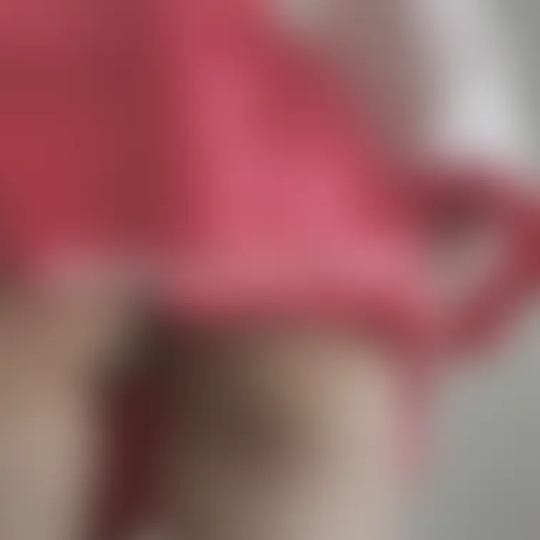 もちろんちゃんとえっちなパンツだよ🙈︎💕︎