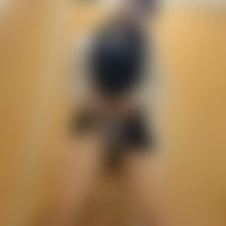 こんばんは!
先日の自撮り、おパンティーバージョン!