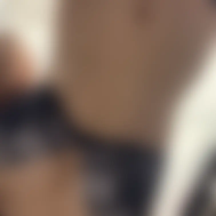 ムチムチしてるのは言わないで😔