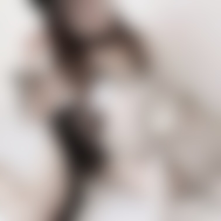 おけけ生えてるとき🥺