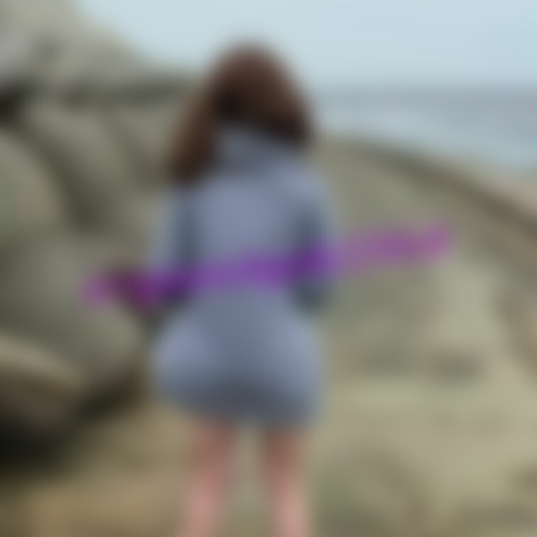 《アミアミ》
少し前に海で撮った歩いてるだけの動画です😊

ゆきの一言
全裸になりたい気持ちを少し押さえてアミア