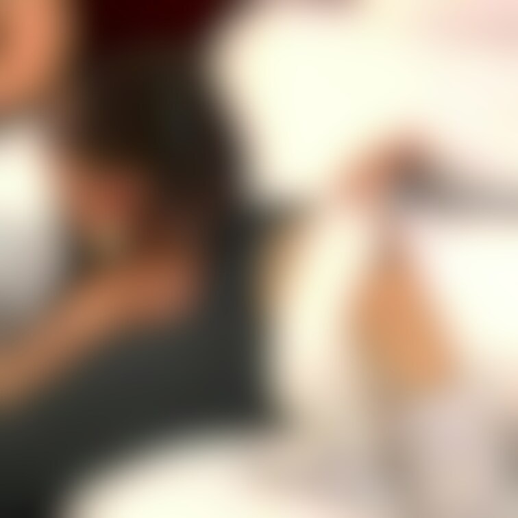 患者①治療中