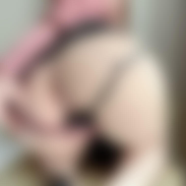 ハイレグずらし♥