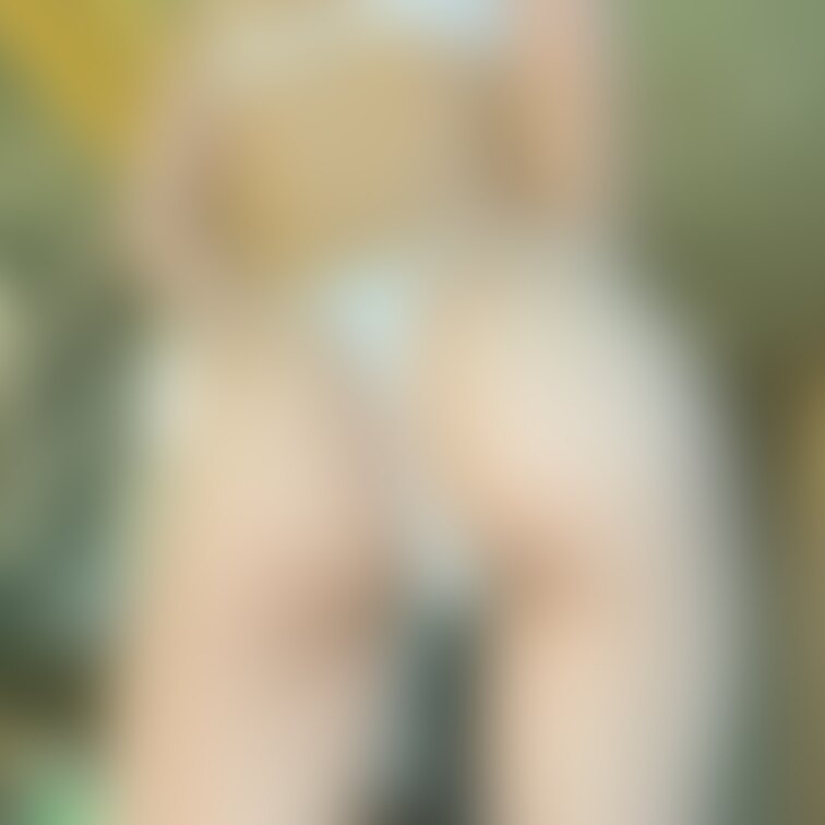 【高画質×他撮り】Tバック♡