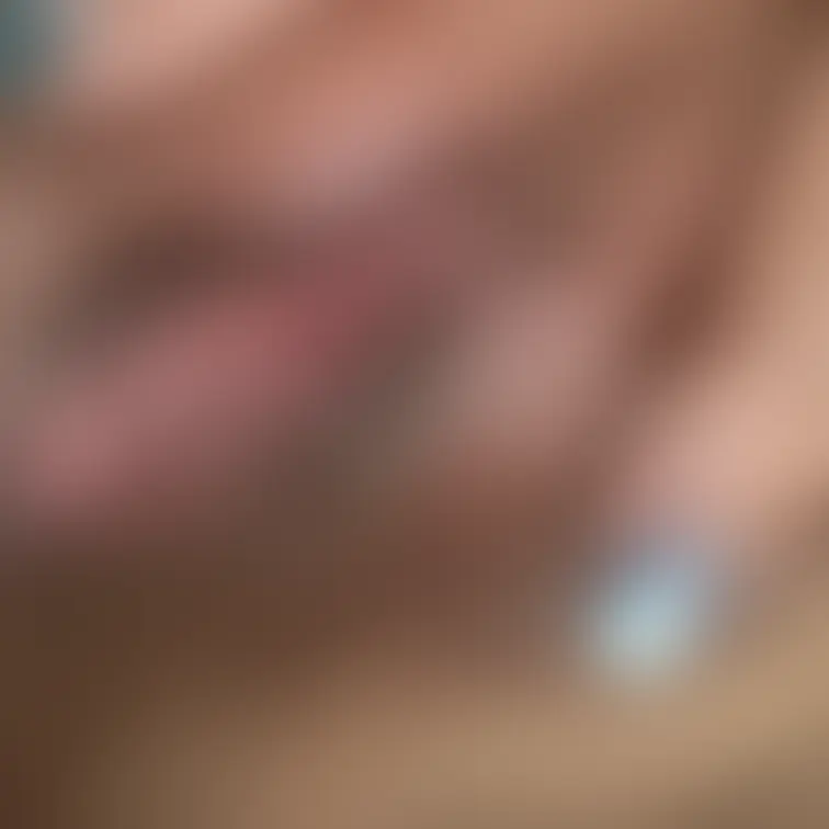 おまんこの中の中まで見られたい痴女