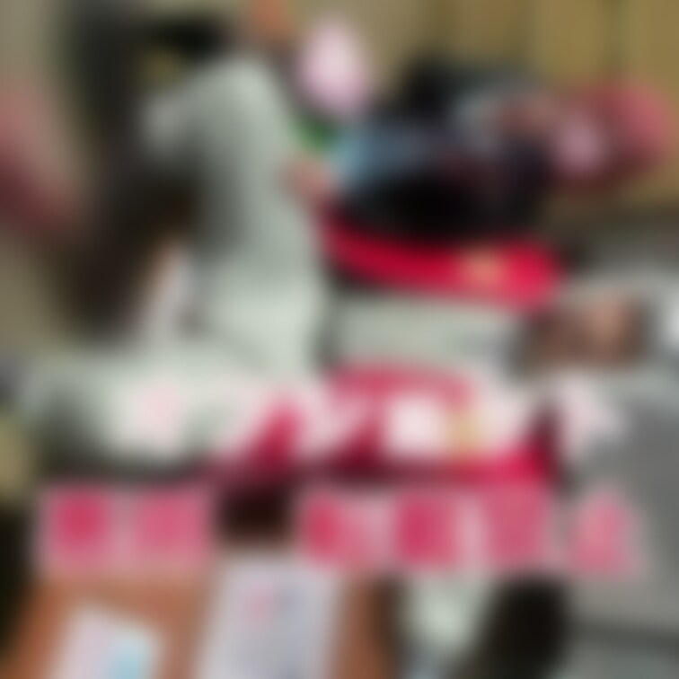 五等分の花嫁　コスプレ