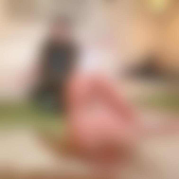 チャイナで踏まれたい？🫰